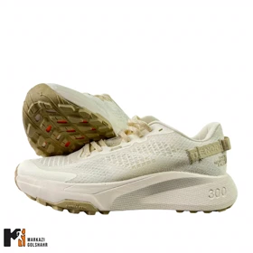 کفش ورزشی مردانه مدل 300 Alta mesa کرم