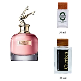 عطر زنانه ژان پل گوتیه اسکندل - Jean Paul Gaultier Scandal