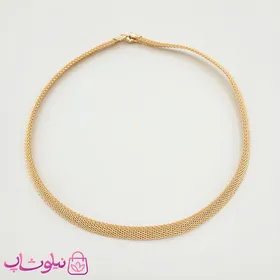 گردنبند یقه ای دخترانه ژوپینگ