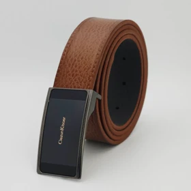 کمربند مردانه چرم مصنوعی (فوم درجه یک)