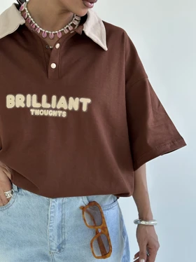 تیشرت BRILLIANT