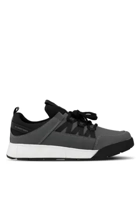 کفش مردانه Adamo I Sneaker خاکستری تیره SA22LE022