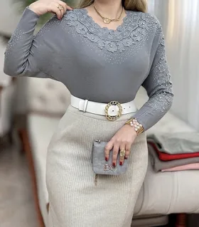 گپ نگین