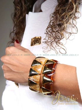 دستبند زنانه زارا ZARA کد B2185