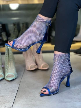 پاشنه توری کد 1109