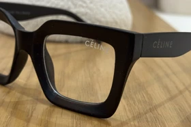 عینک سلین کد S2022 Celine (مشکی)