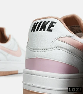 کفش مردانه و زنانه سفید صورتی Nike Gama Force Sail مدل 6683