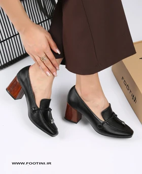 کفش طبی زنانه کد 712 BT