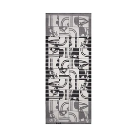 شال زنانه اکسلنس مدل W0220001SC