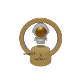 چراغ مطالعه گرد