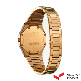 ساعت مچی زنانه دی وان میلانو D1 MILANO مدل D1-UTBL31