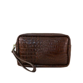 کیف پول پاسپورتی مردانه