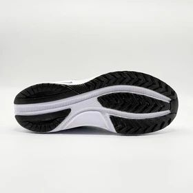 کتانی رانینگ مردانه مدل نایکی NIKE رنگ سفید سبز