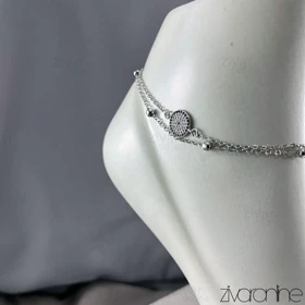 پابند YSX دولاین مدل چشم نظر 60048