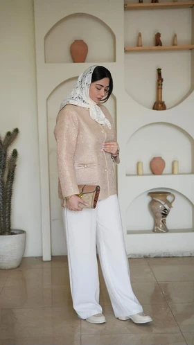 کت دانتل