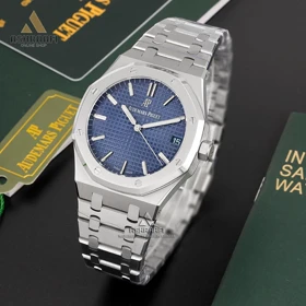 ساعت‌ای پی موتور سوئیس Audemars Piguet Royal Oak ZDB
