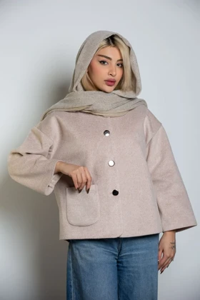 کت کجراه 4 دکمه