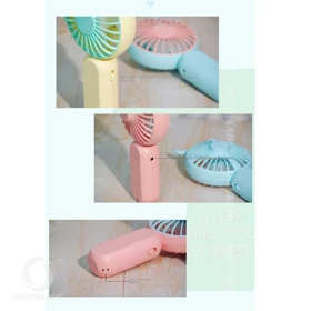 پنکه دستی MINI FAN 5