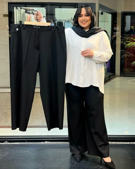 شلوار گاباردین
