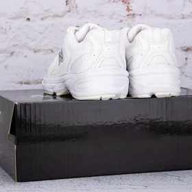 نیوبالانس 530 سفید (New Balance 530) کد 2347