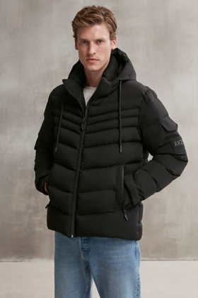 کت و کاپشن مردانه اورجینال گریملانژ grimelange