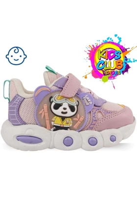 کفش تناسب اندام بچگانه kids-club-shoes