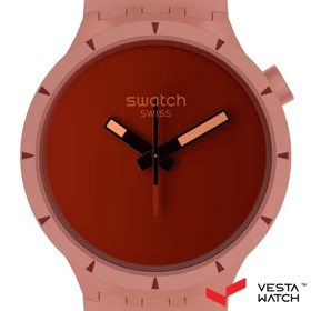 ساعت مچی مردانه سواچ SWATCH مدل SB03R100