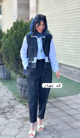 ست نازدونه