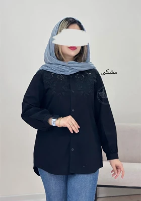 مانتو لینن سنا