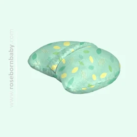 سرویس خواب رزبرن طرح brooks jungle