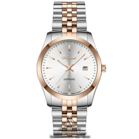 ساعت مچی اکسنت Axcent AX160046SRgW