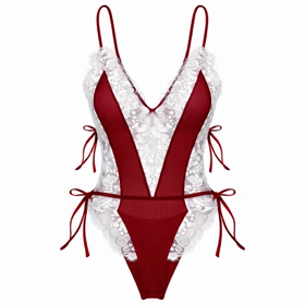 لباس خواب زنانه مدل 5625-2198