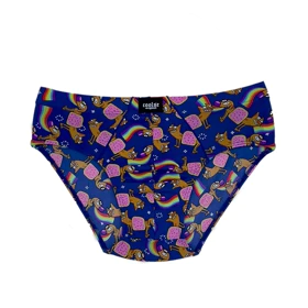 شورت مردانه اسلیپ کولسی اصل کد 2421193