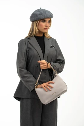 کیف دوشی مدل David Jones CM6934