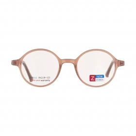 عینک طبی بچگانه زبرا ZEBRA TR111 (صورتی)