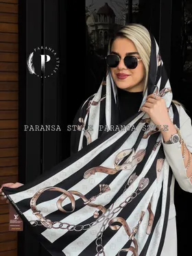 شال نخی 2427