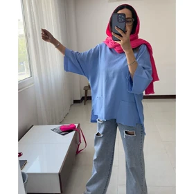 شومیز 35330