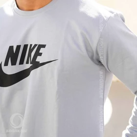 ست دورس آستین بلند و شلوار NIKE