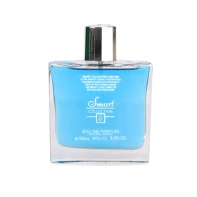 ادو پرفیوم مردانه اسمارت کالکشن شماره 208 حجم 100ml