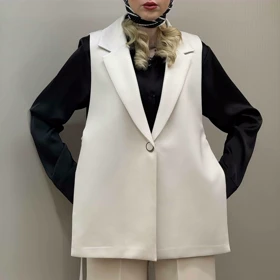 وست بغل باز