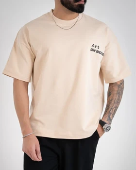 تیشرت دو نخ کیبوردی-کد4939