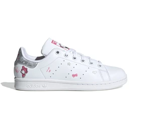 کفش روزانه جوان Adidas Stan Smith J PC_IG8407