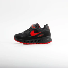 کفش اسپرت پسرانه حمید اسپرت مدل ایرمکس