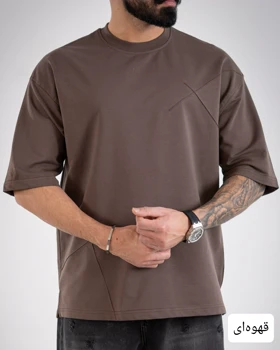 تیشرت وارداتی ریچ-کد4836