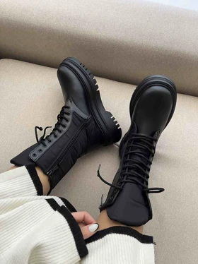 نیمبوت بغل دوخت