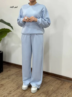 ست دورس و شلوار اویشو