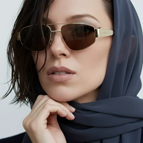 عینک آفتابی یونیسکس آنتونیو سانچز ( ANTONIO SANCHEZ ) مدل S9289