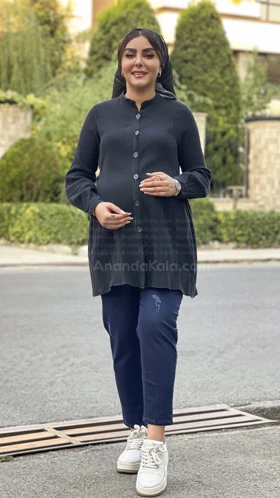 تونیک بارداری مارال