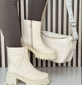 پاشنه گلدوزی شالو 388