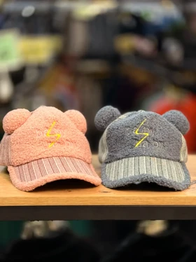 کلاه تدی BABY